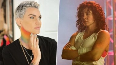 Ruby Rose Slams Sydney Sweeney Over ‘Christy’ Box Office Flop, Reveals She Was Originally Cast as Boxer Christy Martin
