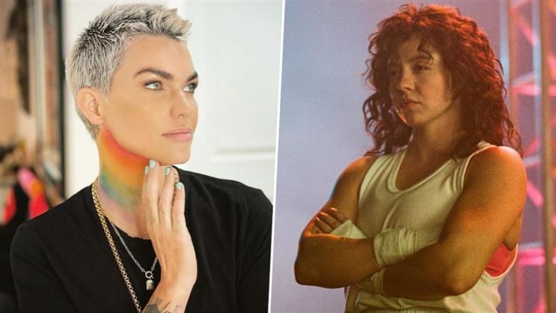 Ruby Rose Slams Sydney Sweeney Over ‘Christy’ Box Office Flop, Reveals She Was Originally Cast as Boxer Christy Martin