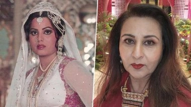 Sulakshana Pandit Passes Away: Poonam Dhillon Pays Emotional Tribute to Her Late Friend; Says ‘She Had a Tough Life and Deserved Far More Fame’