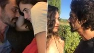 Arjun Rampal Birthday: Partner Gabriella Demetriades&rsquo; Heartwarming Post Thanks Actor for Teaching Her and Their Sons How to Live Life (View Pics)