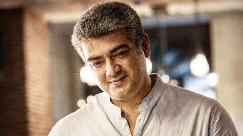 Ajith Kumar&rsquo;s Mother Mohini Mani Passes Away in Chennai at 85; Political Leaders Offer Condolences to Tamil Actor