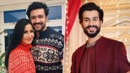 &lsquo;Main Chacha Ban Gaya&rsquo;: Sunny Kaushal Reacts to Katrina Kaif and Vicky Kaushal&rsquo;s Baby Boy Announcement