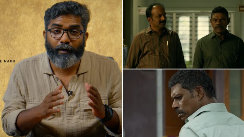 ‘Kalamkaval’ Trailer Out: Vinayakan Hunts for Truth While Mammootty’s Mysterious Character Adds Thrilling Twist (Watch Video)