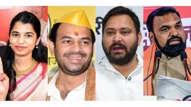 Bihar Assembly Election Results 2025: Key Wins and Losses in High-Stakes Battle