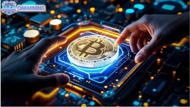 Unlock Daily Earnings of Up to USD 6,799 With Oak Mining – Begin Your Crypto Journey Now!