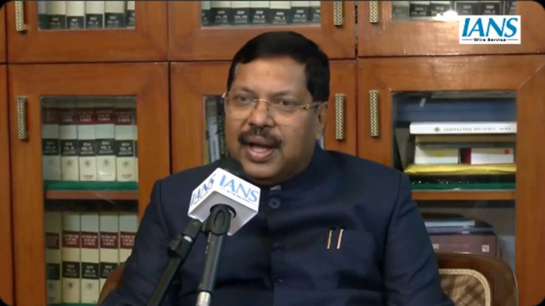 'Court Should Not Be Made a Medium for Political Battles': Former CJI BR Gavai on &lsquo;Vote Chori&rsquo; Row