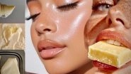 &lsquo;Butterskin&rsquo; Is Here To Stay&mdash;Girls Prefer a Natural Glow to Heavy Makeup