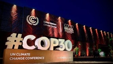 COP30: Fashion Is a Major Driver of Deforestation in the Amazon Rainforest