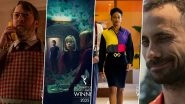 International Emmy Awards 2025: UK Wins Big with Best Drama for 'Rivals', Best Comedy for 'Ludwig'; Anna Maxwell Martin and Oriol Pla Win Best Actor-Actress