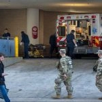 Washington DC Shooting: US Suspends Afghan Immigration Requests After Targeted Attack on National Guardsmen in Capital City