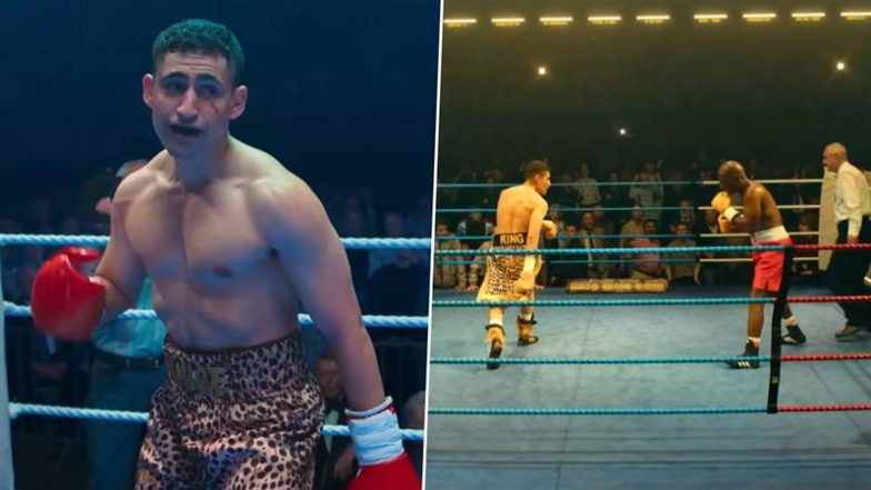 Red Sea Film Festival 2025: Prince Naseem Hamed Boxing Biopic ‘Giant’ To Open Saudi Arabia’s Premier Event