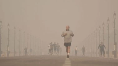 Delhi Air Pollution: Measures Under GRAP IV to Be Imposed Under GRAP III as City's AQI Persists in 'Very Poor' Category