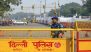 Skeleton-Like Structure Discovered Among Scrap During Delhi Cleanliness Drive; Police Probe School Link