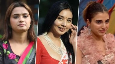 ‘Bigg Boss 19’: Friendship Over Rivalry As Neelam Giri and Farrhana Bhatt Discuss Tanya Mittal’s Smart Moves