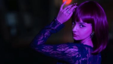 ‘New Beginnings’: Anushka Sen Makes Her Musical Debut With Pop Track ‘Chameleon’ Produced by Ken Lewis (View Post)