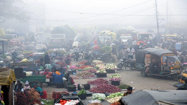 CPI Inflation Declines to 0.25%; India Records Lowest Retail Inflation Drop in October, GST Rate Cuts Helped