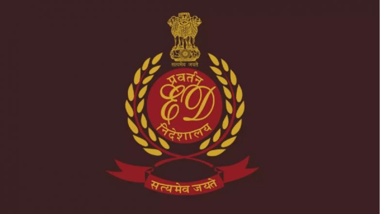 Coal Smuggling Case: ED Raids 18 Locations in Jharkhand Linked to BCCL Contractor