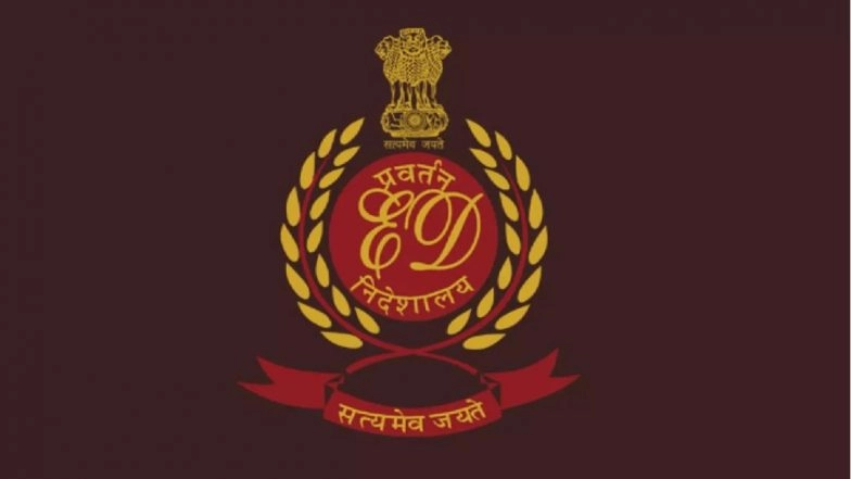 Hyderabad Bank Fraud Case: ED Secures Conviction in Money Laundering Case; Accused L Srinivas Goud Sentenced to 5 Years’ Rigorous Imprisonment