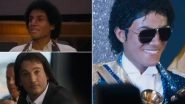 &lsquo;Michael&rsquo; Trailer Out: Director Antoine Fuqua Brings Michael Jackson&rsquo;s Legacy to Life With Jaafar Jackson in Lead (Watch Video)