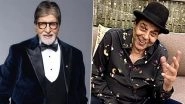 Amitabh Bachchan Mourns Dharmendra&rsquo;s Passing, Pays Heartfelt Tribute to &lsquo;Sholay&rsquo; Co-Star; Says &lsquo;Another Valiant Giant Has Left Us&rsquo; (View Post)