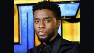 Hollywood Walk of Fame: Late Actor Chadwick Boseman Set for Posthumous Honour on November 20