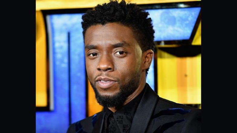 Hollywood Walk of Fame: Late Actor Chadwick Boseman Set for Posthumous Honour on November 20