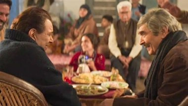 ‘Ikkis’: Dharmendra and Asrani Come Together One Last Time After ‘Sholay’ Legacy (Watch Video)