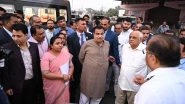 INR 20,000 Crore Projects Under NHAI Sanctioned for Gujarat, Says Nitin Gadkari