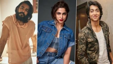 ‘Nishaanchi’ Actor Aaishvary Thackeray Joins Ali Abbas Zafar’s Next As Antagonist Opposite Ahaan Panday and Sharvari Wagh