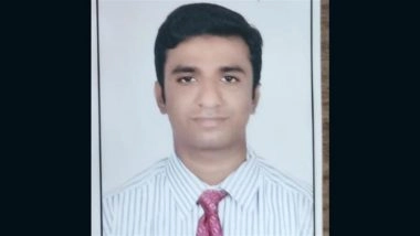 Kannada-Telugu TV Actress Files Complaint After Receiving Obscene Messages; Bengaluru Police Arrest Accused Naveen K Mon