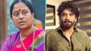 Telangana Minister Konda Surekha Clarifies Viral Remarks About Akkineni Nagarjuna, Says Her Words Were &lsquo;Misinterpreted&rsquo;