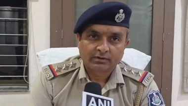 Gujarat: Ricin Terror Plot Accused Ahmed Jilani Attacked by Inmates in Sabarmati Jail