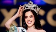 Miss Universe 2025: A Brand New Miss Universe Era Dawns, and the Crown Rests on the Head of the Jewel of Mexico &ndash; F&aacute;tima Bosch