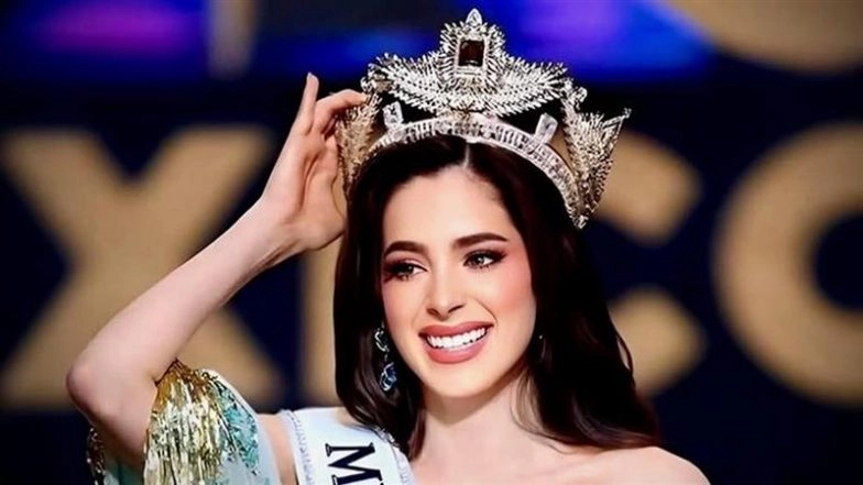 Miss Universe 2025: A Brand New Miss Universe Era Dawns, and the Crown Rests on the Head of the Jewel of Mexico &ndash; F&aacute;tima Bosch