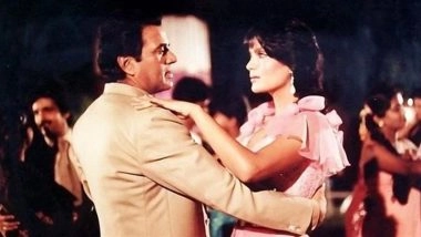 Zeenat Aman Recalls Dharmendra's Kindness and ‘Down-to-Earth’ Nature on Film Sets (View Post)