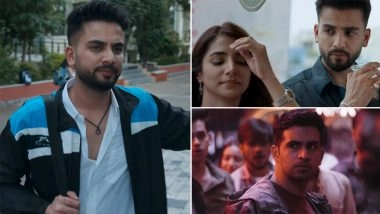 ‘Aukaat Ke Bahar’ Teaser: First Look Shows Elvish Yadav as Rajveer Ahlawat in a Story of Pride, Ambition and Consequences (Watch Video)