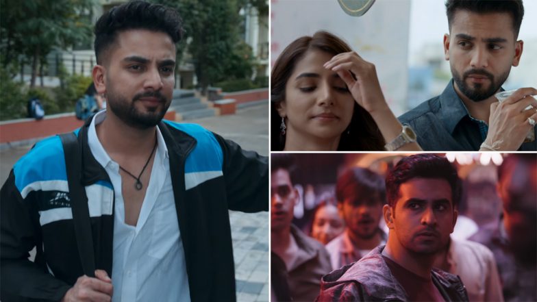 ‘Aukaat Ke Bahar’ Teaser: First Look Shows Elvish Yadav as Rajveer Ahlawat in a Story of Pride, Ambition and Consequences (Watch Video)