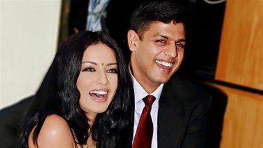 Celina Jaitly Moves Delhi High Court Seeking MEA’s Help for Brother Vikrant Kumar Jaitly's Detention in UAE (Watch Video)