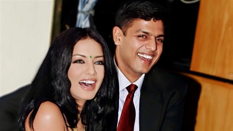 Celina Jaitly Moves Delhi High Court Seeking MEA’s Help for Brother Vikrant Kumar Jaitly Detained in UAE (Watch Video)