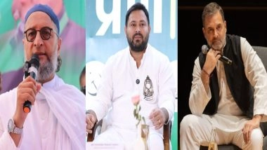 AIMIM vs Mahagathbandhan: Who Really Hurt Whom in Bihar Assembly Elections 2025?