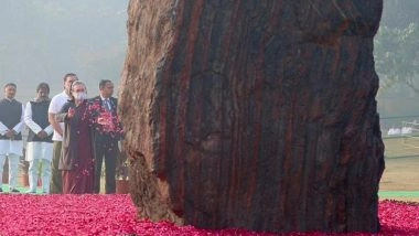 ‘Her Bold Leadership Shaped Strong, Self-Reliant Nation’: Congress’ Tributes to Former PM Indira Gandhi on Her 108th Birth Anniversary