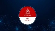 Faridabad Terror Module Case: J&K Police Approaches Interpol for Red Corner Notice Against Kashmiri Doctor Faridabad Terror Module Case: J&K Police Approaches Interpol for Red Corner Notice Against Kashmiri Doctor