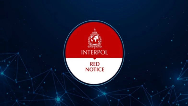 Faridabad Terror Module Case: J&K Police Approaches Interpol for Red Corner Notice Against Kashmiri Doctor
