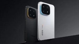 iQOO 15 Sale in India Starts on December 1, 2025; Check Price, Specifications and Features