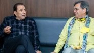 Subhash Ghai Prays for Dharmendra&rsquo;s Speedy Recovery, Calls Him &lsquo;He-Man of Our Industry&rsquo; (View Post)