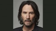 Keanu Reeves Gets Back His 'John Wick' Rolex Watch, Thanks FBI for Finding His Stolen Items