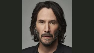 Keanu Reeves Gets Back His 'John Wick' Rolex Watch, Thanks FBI for Finding His Stolen Items