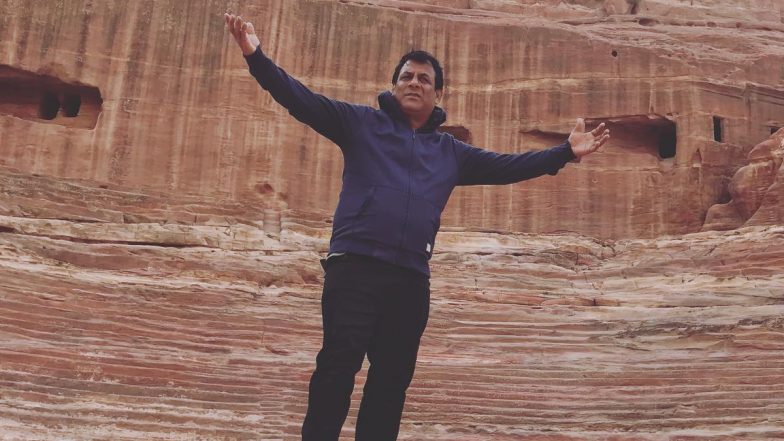International Men’s Day 2025: Rajendra Chawla Says ‘Showing Emotion Takes Strength’ as He Shares Powerful Message
