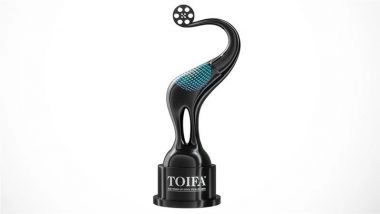 Times of India Film Awards 2025: TOIFA to Celebrate Theatrical and OTT Excellence in Mumbai on December 1