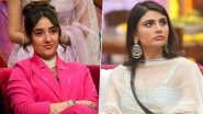 &lsquo;Bigg Boss 19&rsquo;: Ashnoor Kaur Calls Malti Chahar &lsquo;Farhana 2.0&rsquo; in Fiery Halwa-Making Clash